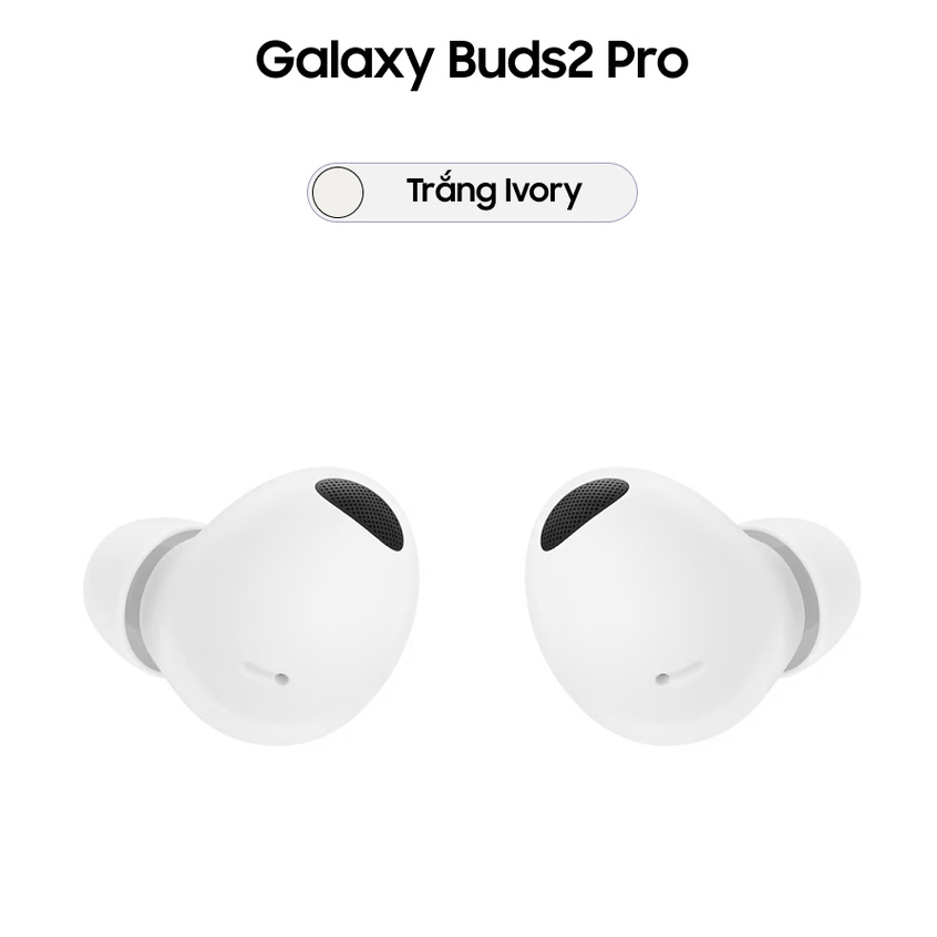 Tai Nghe Bluetooth Buds 2 Pro Không Dây Âm Thanh Hay Chống Nước Chống Ồn- LC DESIGN | BigBuy360 - bigbuy360.vn