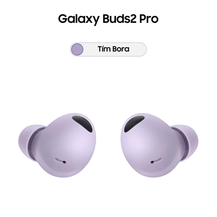 Tai Nghe Bluetooth Buds 2 Pro Không Dây Âm Thanh Hay Chống Nước Chống Ồn- LC DESIGN | BigBuy360 - bigbuy360.vn