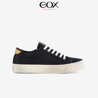 Giày Sneaker Nam E12 Black