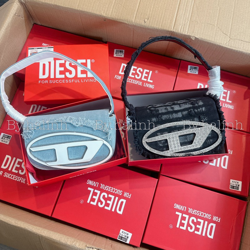 🔥Loại 1 Vip🔥 Túi Kẹp Nách DS Mẫu Mới Size 20 Kèm Dây Đeo Chéo