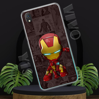 Ốp lưng vivo y1s mẫu bst nam mạnh mẽ tpu