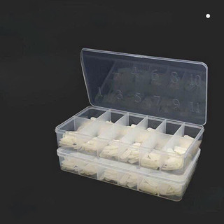 Hộp đựng móng giả từ , ,