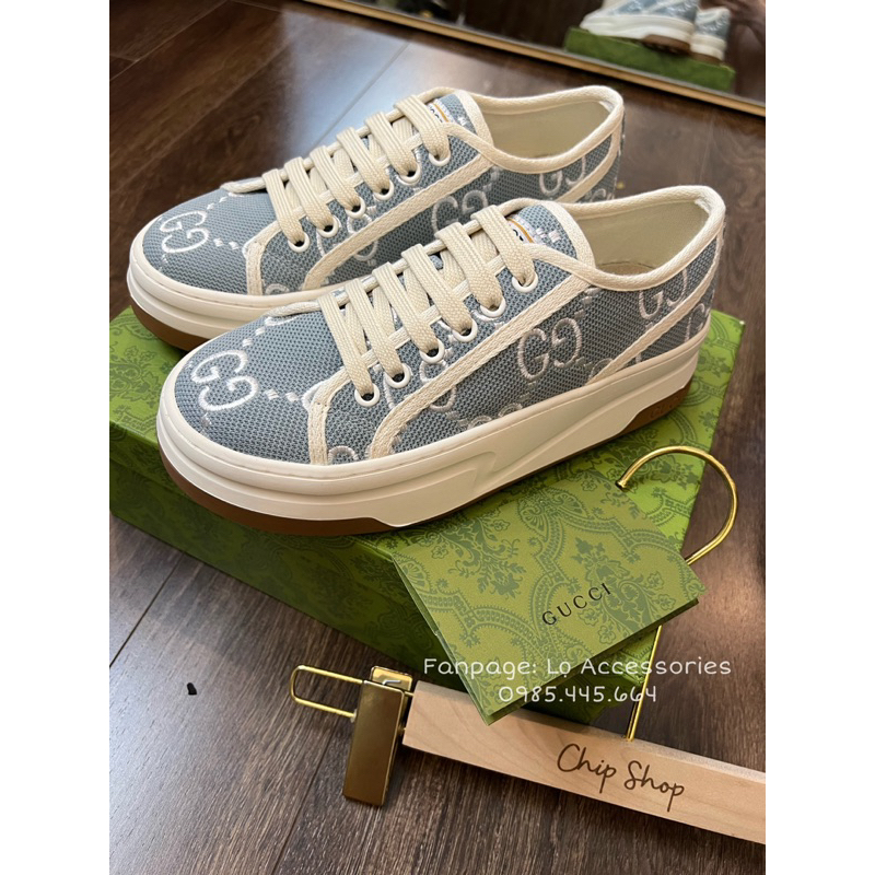 Giày thể thao lên dáng cực xinh - HOT 2023