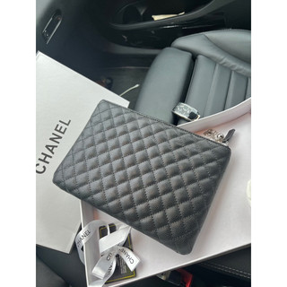 Clutch CHA N E L ô trám fullbox