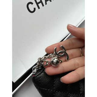 Clutch CHA N E L ô trám fullbox