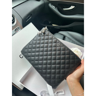Clutch CHA N E L ô trám fullbox