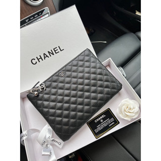 Clutch CHA N E L ô trám fullbox