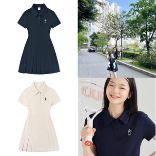 Bán Sỉ Váy Xếp lý 2 màu  cực hót