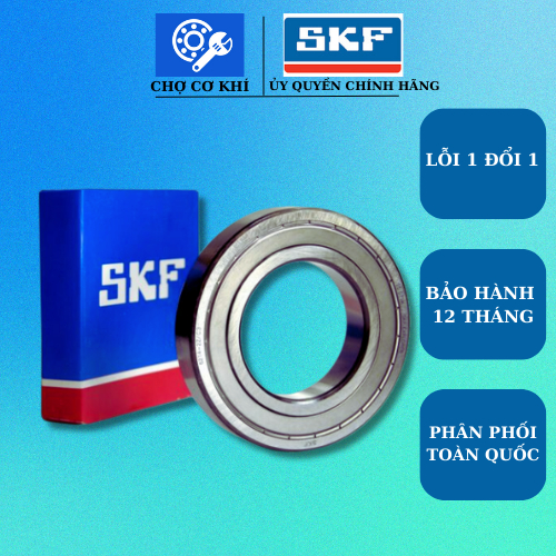 Vòng bi chính hãng SKF 6201 - 2RSH,6200 - 2RSH,6202 - 2RSH,6201 - 2RSH,6203 - 2RSH,6204 - 2RSH,6300 - 2RSH,6301 - 2RSH