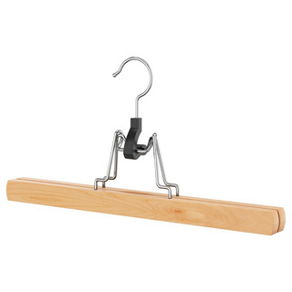 Mắc kẹp treo quần bumerang ikea chính hãng