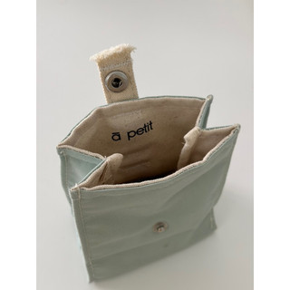 TÚI PHỤ KIỆN NHỎ / MINI BOX