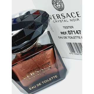 Nước hoa VERSACE CRYSTAL NOIR