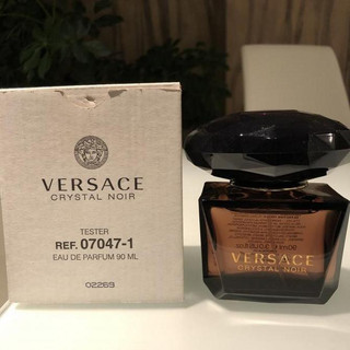 Nước hoa VERSACE CRYSTAL NOIR