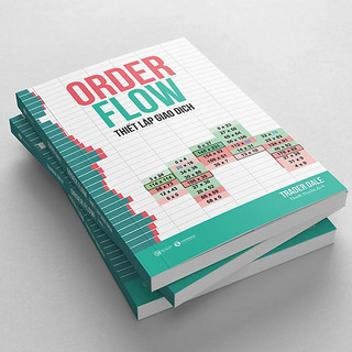 Sách Order flow - Thiết lập giao dịch