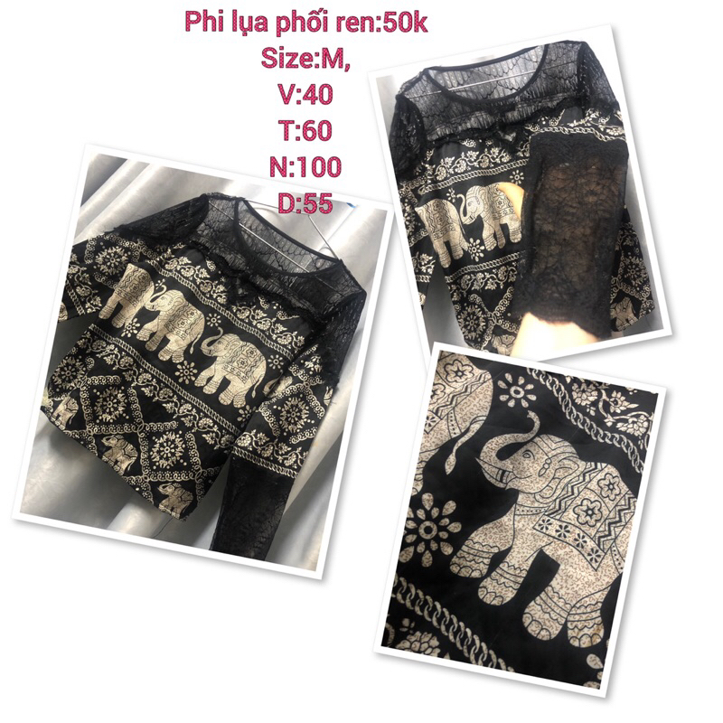 Áo Thun Đan len co giãn chất nhẹ mỏng mác thời trang 2Hand