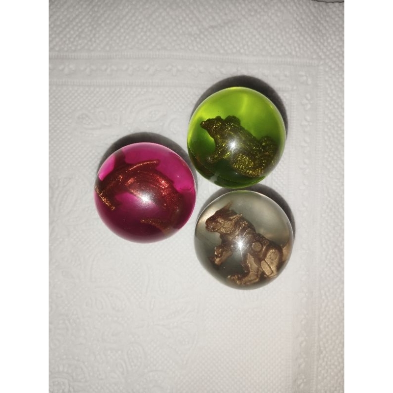 Set ngọc Gao Hunter - Mô hình siêu nhân Gao