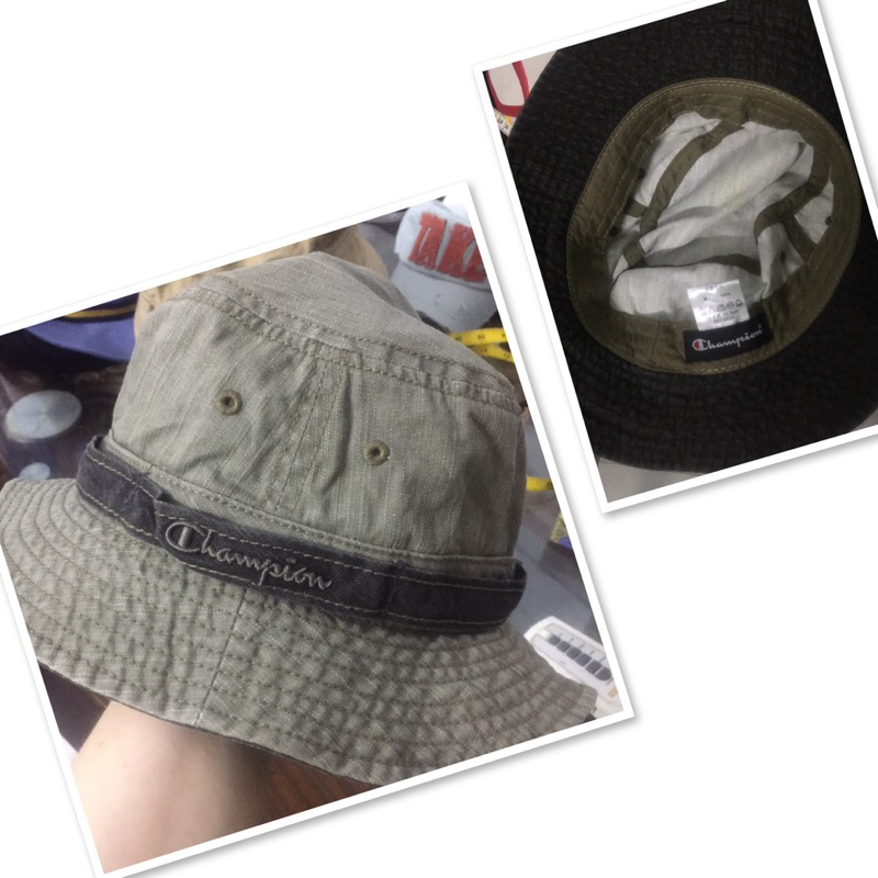 Bucket si Hiệu tuyển 2Hand