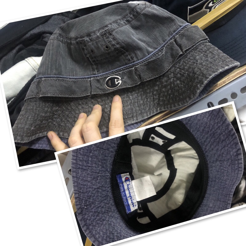 Bucket si Hiệu tuyển 2Hand