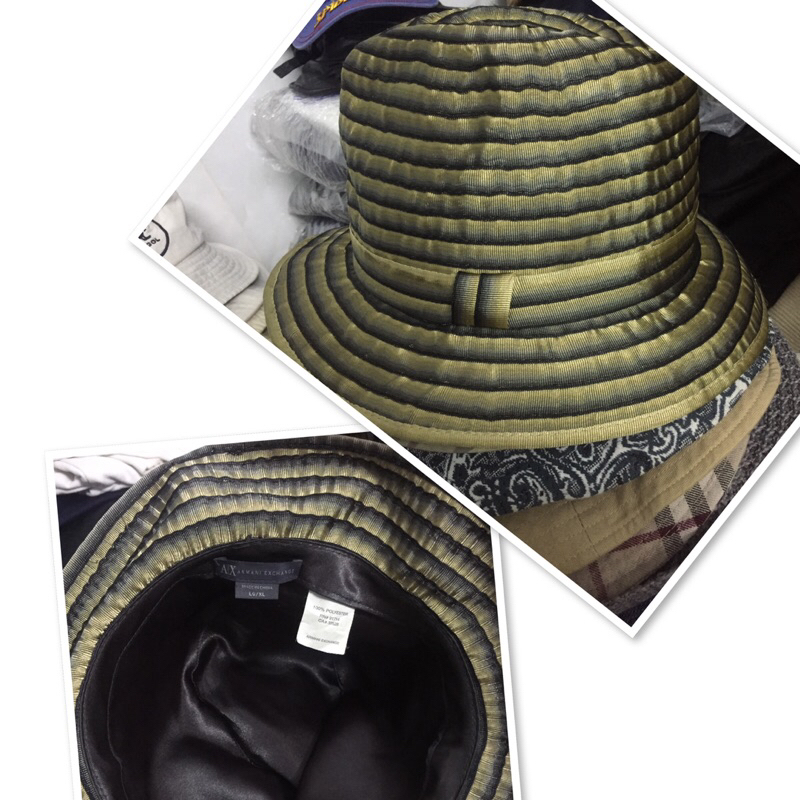 Bucket si Hiệu tuyển 2Hand