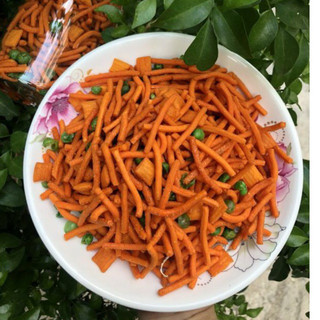 500gr Bim bim tăm đậu Hà Lan ngon.