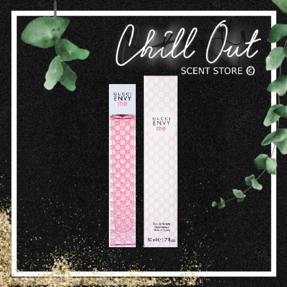 | 𝐂𝐇𝐈𝐋𝐋.𝐎𝐔𝐓 | Nước Hoa Gucci Envy Fullseal 50ml/100ml