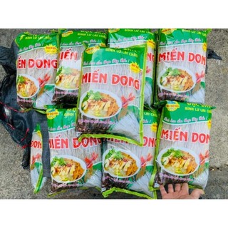 1kg Miến Dong Tam Đường Lai Châu hàng loại 1 dai thơm ngon