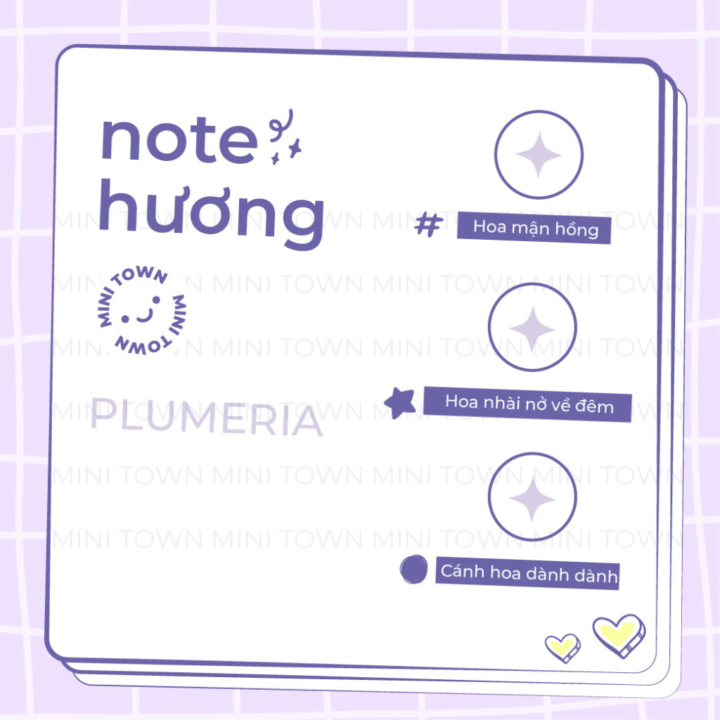 PLUMERIA - Xịt Thơm Lưu Hương Toàn Thân Bath & Body Works Fine Fragrance Mist