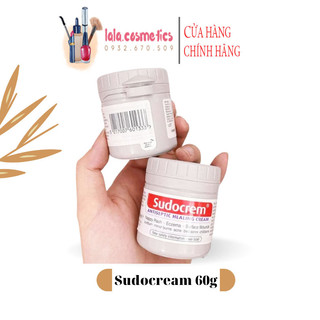 Kem chống hăm Sudocream 60g - sudocrem