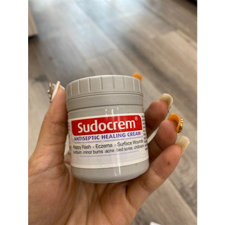 Kem chống hăm Sudocream 60g - sudocrem