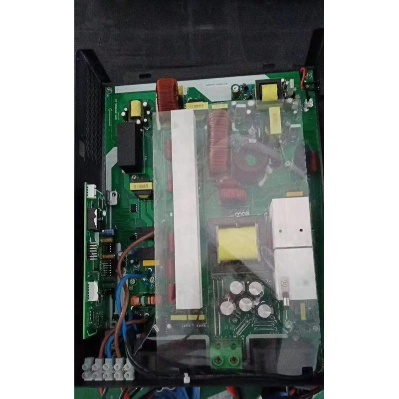 IINVERTER NĂNG LƯỢNG MẶT TRỜI 3KW