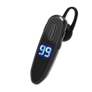 Tai nghe bluetooth 5.0  ,chống nước, kết nối 2 điện thoại, pin 300mAh, nghe nhạc đàm thoại 20 đến 30 giờ