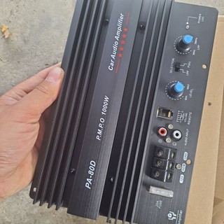 Mạch loa sub 12 v