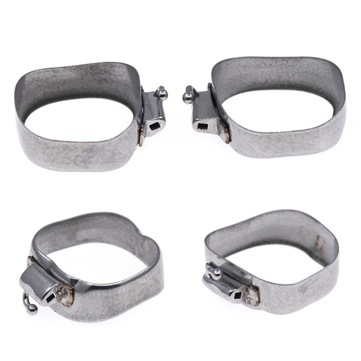 Band chỉnh nha 1 ống,Vật liệu chỉnh nha khâu răng 7