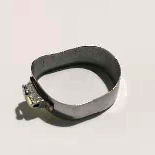 Band chỉnh nha 1 ống,Vật liệu chỉnh nha khâu răng 7
