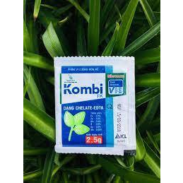 Phân Vi Lượng Bón Rễ KOMBI FK