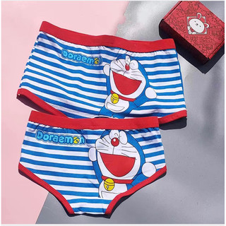 Quần lót đôi Doraemon