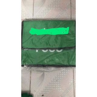 Túi giữ nhiệt giao hàng GB