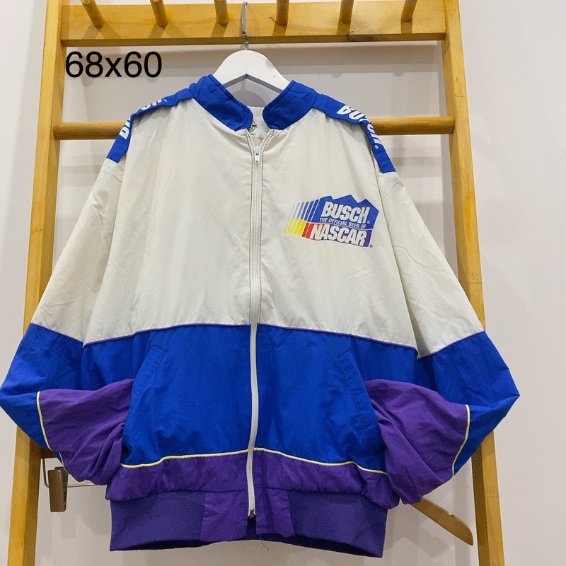 Áo khoác 2hand Hàn Quốc(size trong ảnh)
