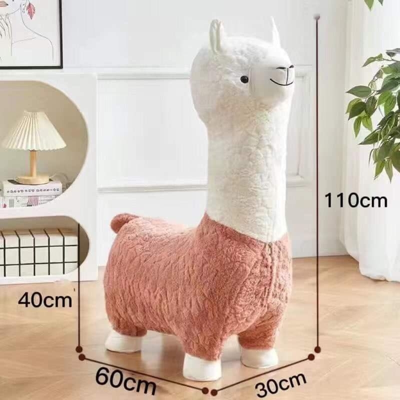 Gấu bông cỡ bự