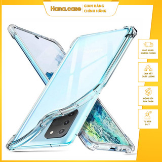 Ốp điện thoại TPU mềm trong suốt cho Samsung Galaxy S20 Ultra S20 Plus S10 Lite 2020 S10 Plus Note 10 Lite S10 S9 Plus