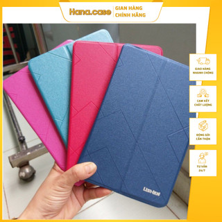 Bao da Lishen Samsung galaxy Tab A6 10.1 Spen-Tab P580/P585 hana.case