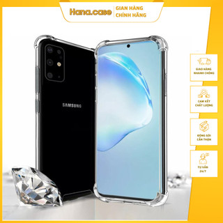 Ốp điện thoại dẻo trong suốt cho Samsung Galaxy ss S20 S20+ S10 S9 S8 S10E Note 20 Ultra 10 10+ 8 9 Plus Pro