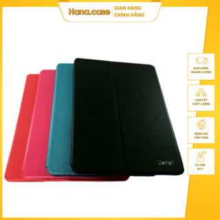 Bao da samsung galaxy tab a 8.0' / sm t295 hiệu lishen hana.case