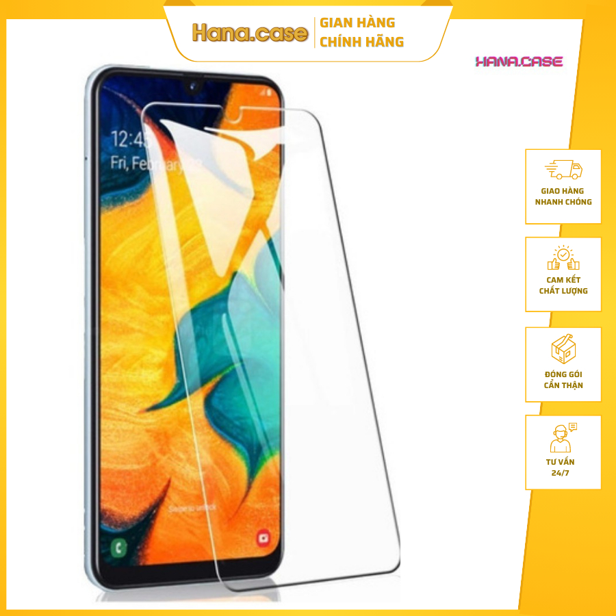 Kính Cường Lực Trong Suốt- 2.5D Samsung J2prime -J7(2016)-J7prime-J7pro-J7plus