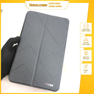 Bao da máy tính bảng samsung tab E 9.6 T560/T561 hiệu lishen Hana case