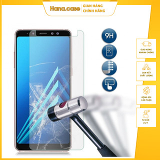 Kính Cường Lực Trong Suốt- 2.5D Xiaomi Redmi 9- Redmi 9a- Redmi 9c- Redmi Not9s- Redmi Not9- Redmi Not9pro. hana.case