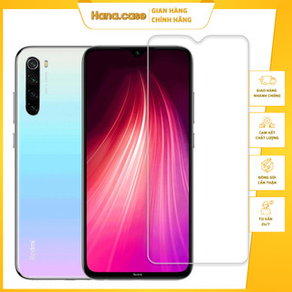 Miếng Dán Cường Lực  Bảo Vệ Màn Hình Realme 6, 6 Pro, 6i, 5/5s/5i, 5 Pro, 3, 2, C1, C2, C3/C3i, C15/C12/C11