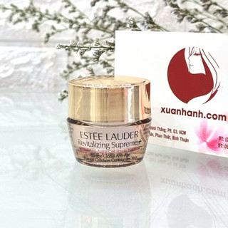 Kem dưỡng mắt Estee Lauder Revitalizing Supreme Global Anti-Aging Balm