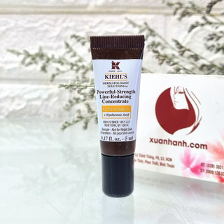 Serum KI_EHL'S 12.5% vitaminC + HA mờ thâm nám, se nhỏ lỗ chân lông, giảm nếp nhăn (new)