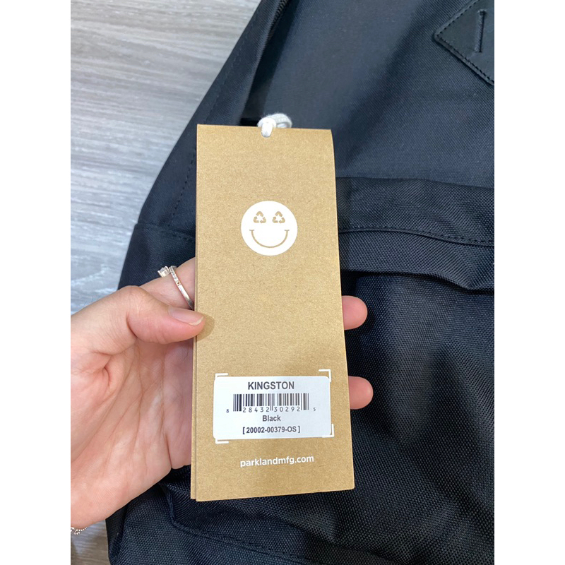 Balo ParkLand Hàng Hiệu Xuất Mỹ cỡ Đại 30L